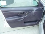 1998 Ford Contour SVT Door Panel