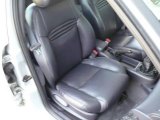 1998 Ford Contour SVT Front Seat