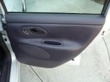 1998 Ford Contour SVT Door Panel