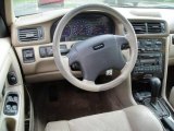 1998 Volvo V70 R AWD Steering Wheel