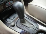 1998 Volvo V70 R AWD 4 Speed Automatic Transmission