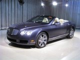 2008 Bentley Continental GTC Meteor