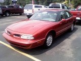 1999 Crimson Metallic Oldsmobile Eighty-Eight  #15504953