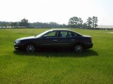 2009 Buick LaCrosse CXL