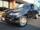 2006 BMW X5 3.0i