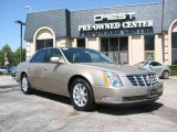 2006 Cadillac DTS 
