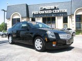 2006 Cadillac CTS Sedan