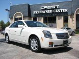 2006 Cadillac CTS Sedan