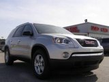 2008 GMC Acadia SLE