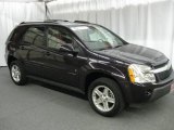 2006 Black Amethyst Metallic Chevrolet Equinox LT AWD #15516858