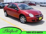 2004 Dodge Neon SXT