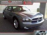 2006 Silver Steel Metallic Dodge Charger R/T #15522905