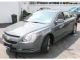 2009 Chevrolet Malibu LT Sedan