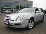 2006 Ford Fusion SE