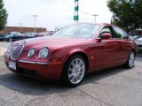 2006 Jaguar S-Type 3.0