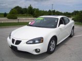 2008 Pontiac Grand Prix Sedan