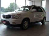 2006 Frost White Buick Rendezvous CX AWD #15576965