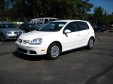 2009 Volkswagen Rabbit 4 Door