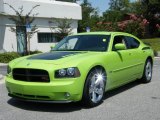 2007 Sublime Metallic Dodge Charger R/T Daytona #15570959