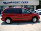 2005 Chrysler Town & Country LX