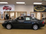 2007 Alloy Metallic Ford Five Hundred SEL AWD #15577660