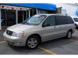 2006 Silver Birch Metallic Ford Freestar Limited #15561522