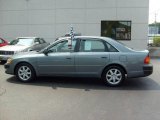 2000 Silver Spruce Metallic Toyota Avalon XLS #15582296