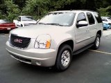 2007 GMC Yukon SLE