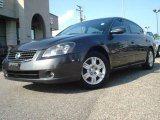 2005 Nissan Altima 2.5 S
