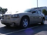 2009 Dodge Charger Light Sandstone Metallic