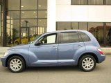 2007 Marine Blue Pearl Chrysler PT Cruiser Touring #15581464