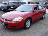 2008 Chevrolet Impala LT