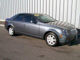 2007 Cadillac CTS Sedan