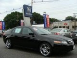 2006 Acura TL 3.2