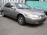 1999 Sable Pearl Toyota Camry LE #15632692
