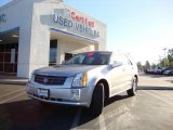 2005 Cadillac SRX V8 AWD