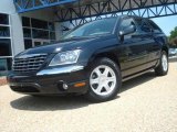 2006 Brilliant Black Chrysler Pacifica Limited #15623822