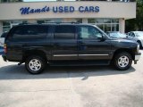 2005 Chevrolet Suburban 1500 LS