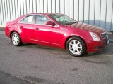 2009 Cadillac CTS 4 AWD Sedan