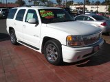 2006 Summit White GMC Yukon Denali AWD #15636232