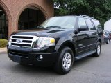 2008 Ford Expedition XLT 4x4