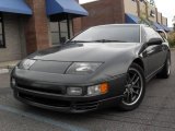 Nissan 300ZX 1990 Data, Info and Specs