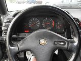 1990 Nissan 300ZX GS Steering Wheel
