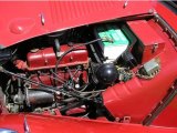 1952 MG TD Roadster 1250 cc XPAG OHV 8-Valve 4 Cylinder Engine