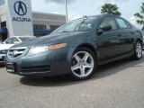 2005 Acura TL 3.2