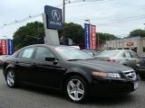 2006 Acura TL 3.2
