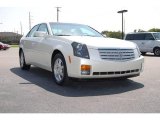 2006 Cadillac CTS Sedan