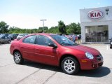 2004 Dodge Neon SXT