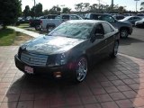 2007 Cadillac CTS Sedan