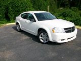 2008 Dodge Avenger SXT